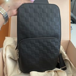 Authentic LV