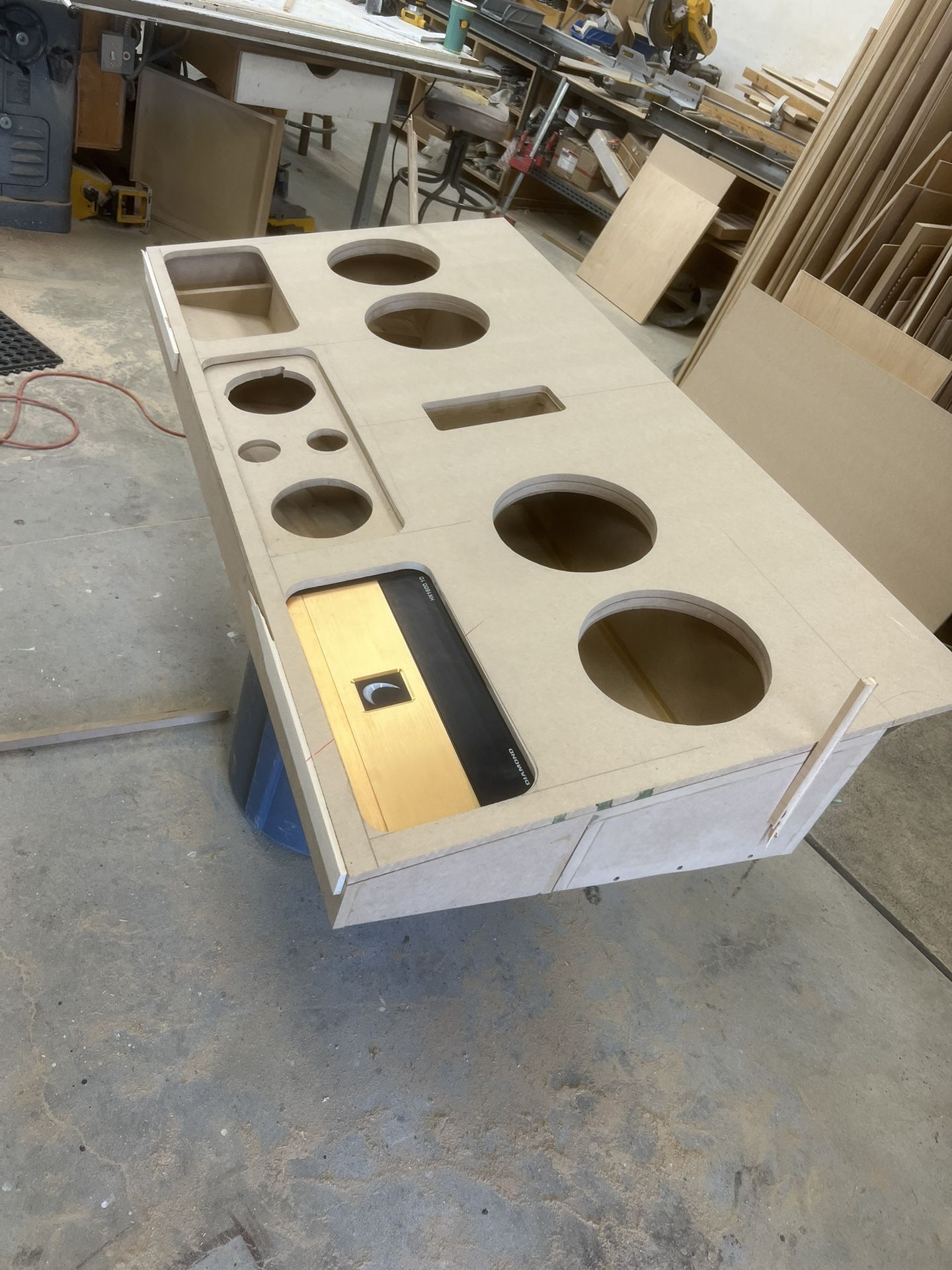 Car Audio Custom 