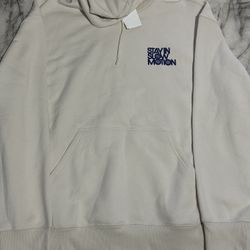 XL Hoodie 