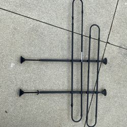 Pet Gate For SUV 