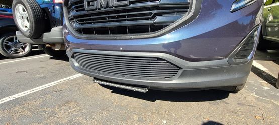 2018 Thru 2020 GMC TERRAIN Accessories 