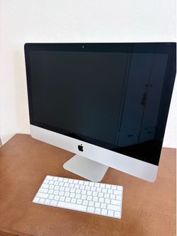 iMac for sale 21.5 inch