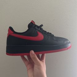 Bred af1 8.5 mens