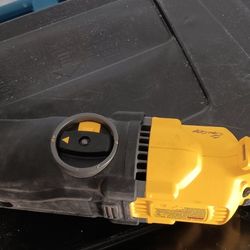 Taladro Ángulo Recto Dewalt 