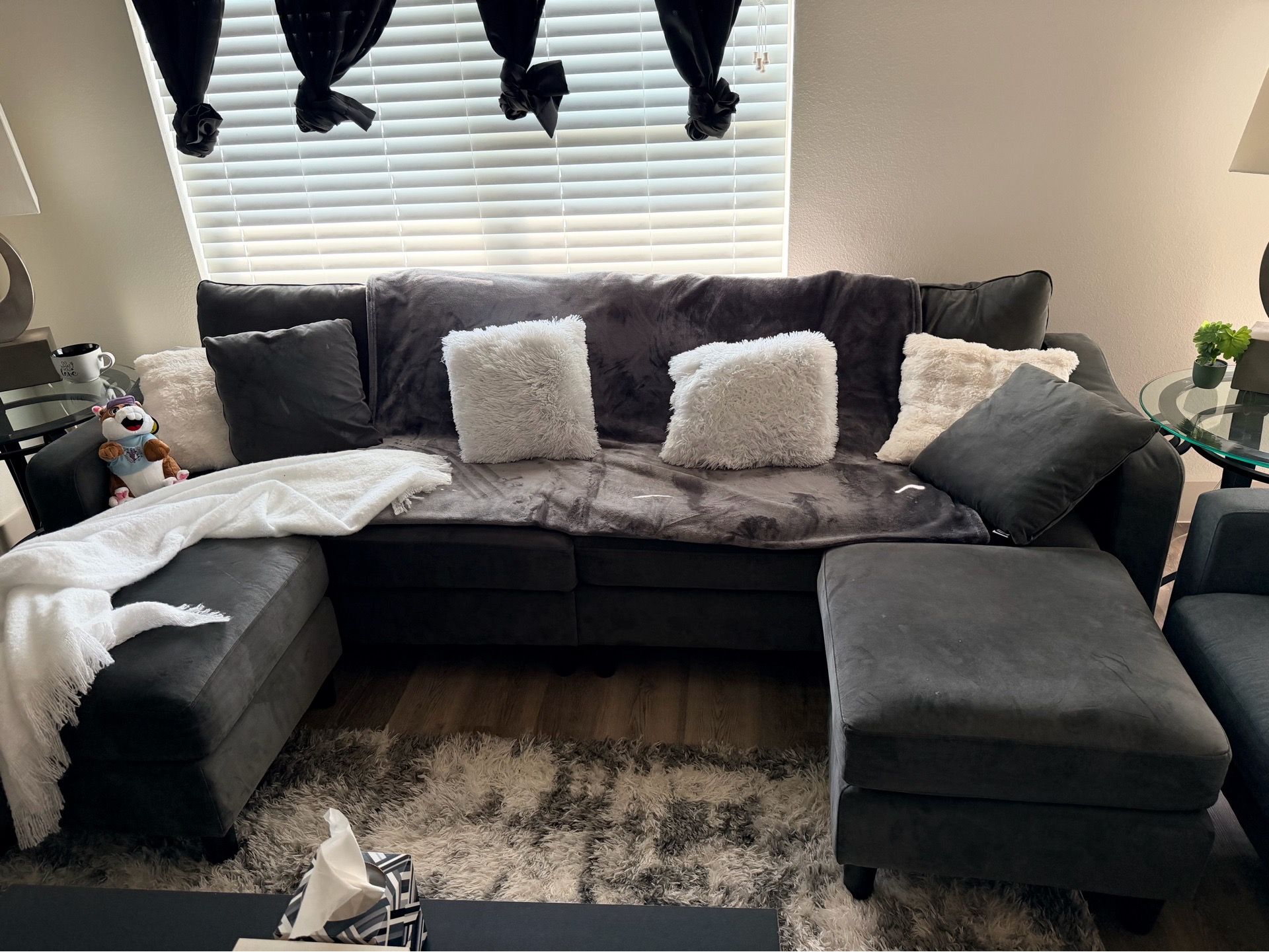 Couches