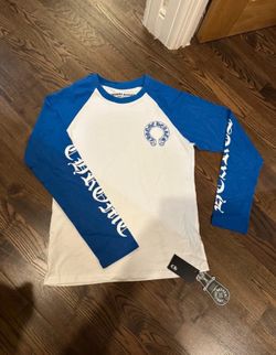 Chrome Hearts Long Sleeve - Size Large