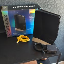 WiFi Extender
