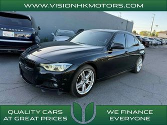 2018 BMW 330i