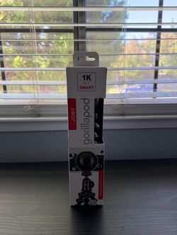 Joby Gorillapod 1k
