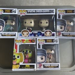 Pop Dolls 