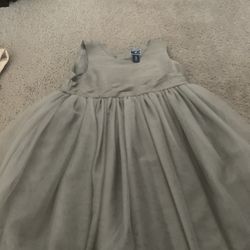 Girls Dress 5 Years