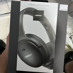 Headphones Bose