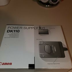 Cannon Powershot S10