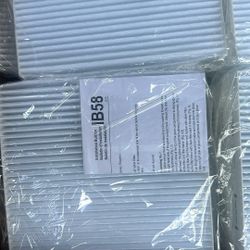 Cabin Filter 
