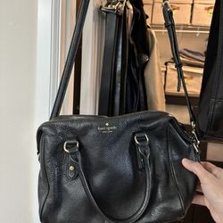 Authentic Kate spade and Tory Burch bags $$ on description section