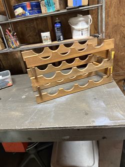 Wine Rack