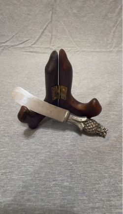 Cheese spreader HOUSEWARMING GIFT
