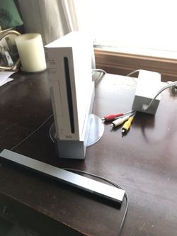 Nintendo Wii