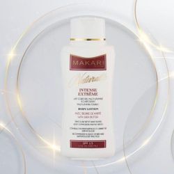 MAKARI Naturally Intense Extreme Body Lotion SPF 15 (17.6 oz