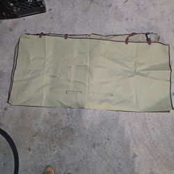 Dog Seat Cover