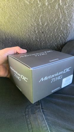 Metanium dc 71 hg