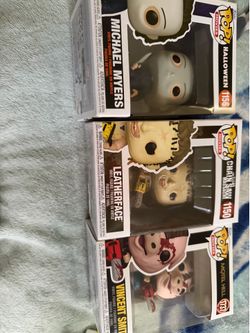 Funko pop