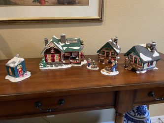 Fisherman’s Nook Resort & Cabins