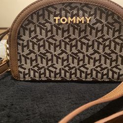Tommy Purse