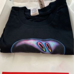 Supreme Snake Tee 