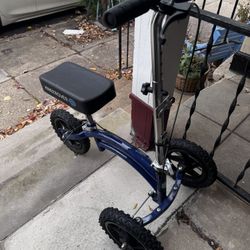 Knee Rover Knee Scooter 