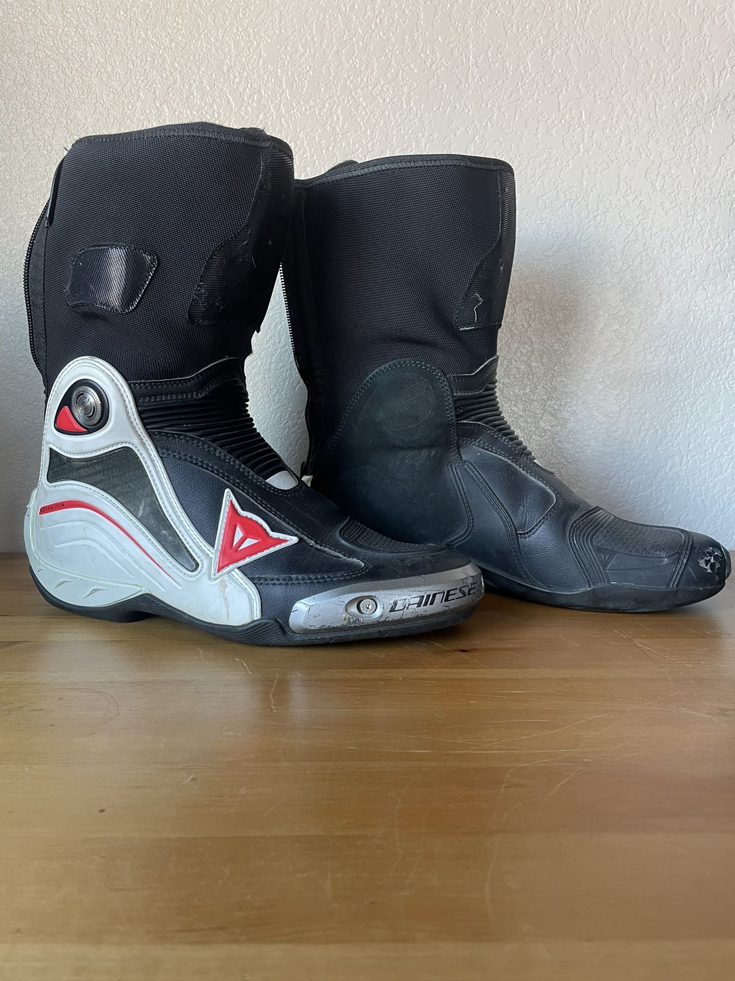 Dainese Boots 