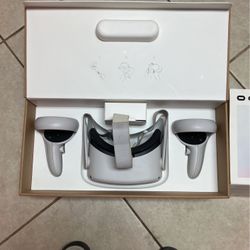 Oculus Quest 2