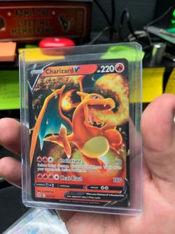 Pokemon card