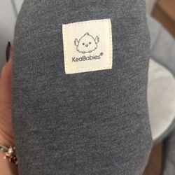 KeaBabies Baby Wrap Carrier
