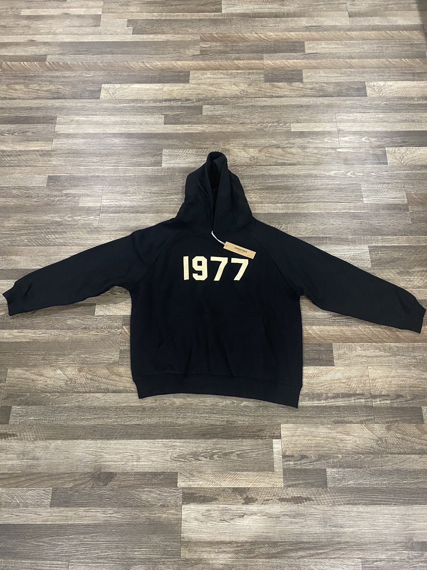 Essentials 1977 Hoodie