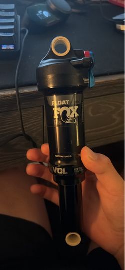 Fox Float DPS Performance Rear Shock