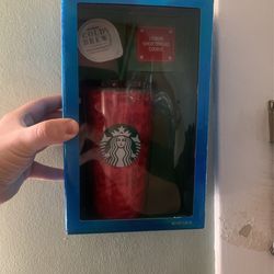 Starbucks Cold brew