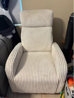 Nursery Rocking Chair