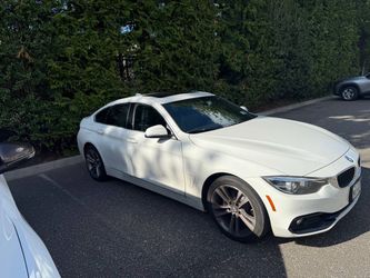 2019 BMW 430i