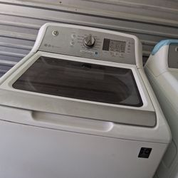 Washer And Dryer For Sale Great Working Condition