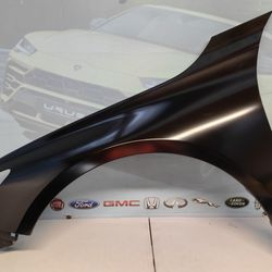 2018-2022 HONDA ACCORD LEFT FENDER