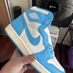Jordan 1 OG High