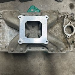 Intake Manifold