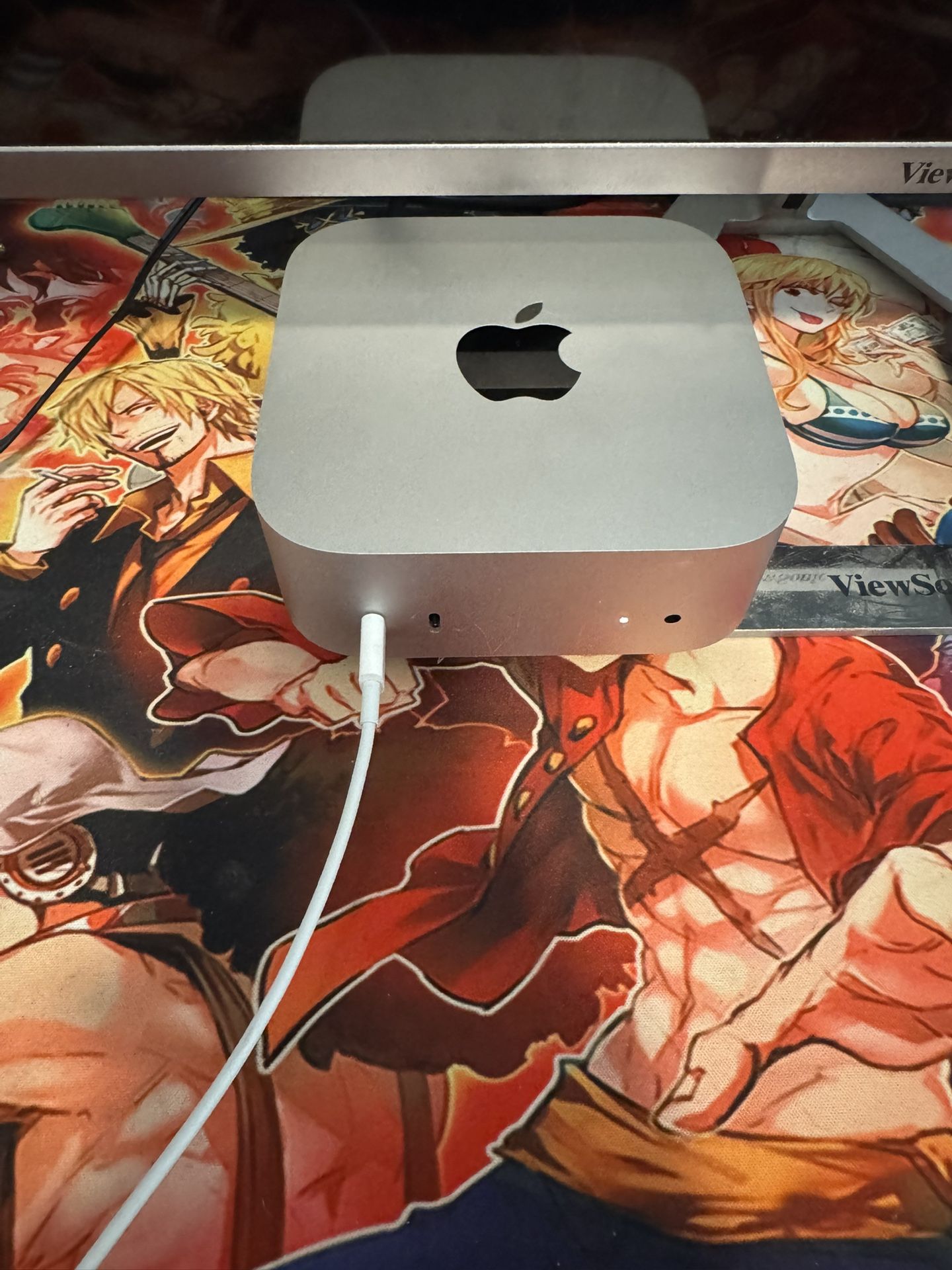 Mac Mini M4