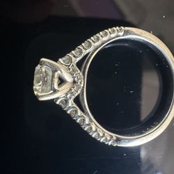 Diamond Engagement Ring valued at $7,000 Open to Offers