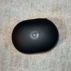 Beat Wireless Studio Pros 