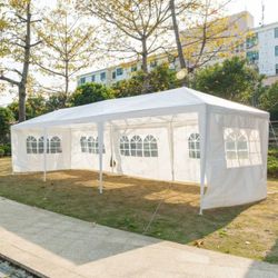 Brand New 10x30 Canopy