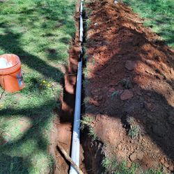 PVC  PEX Y Gas 