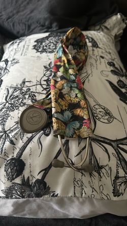 Littmann stethoscope lightweight
