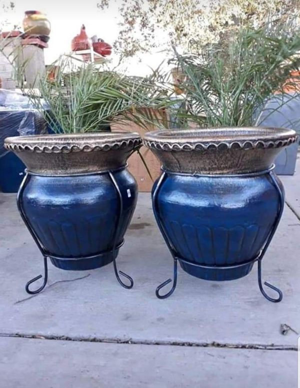 Planters for Sale in Las Vegas, NV OfferUp